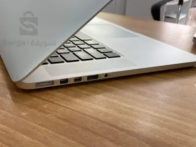 ماك بوك