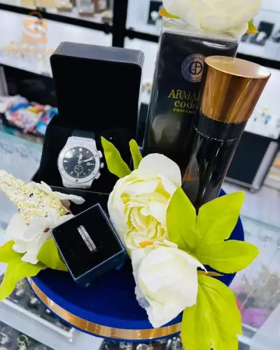 هدية خطوبة