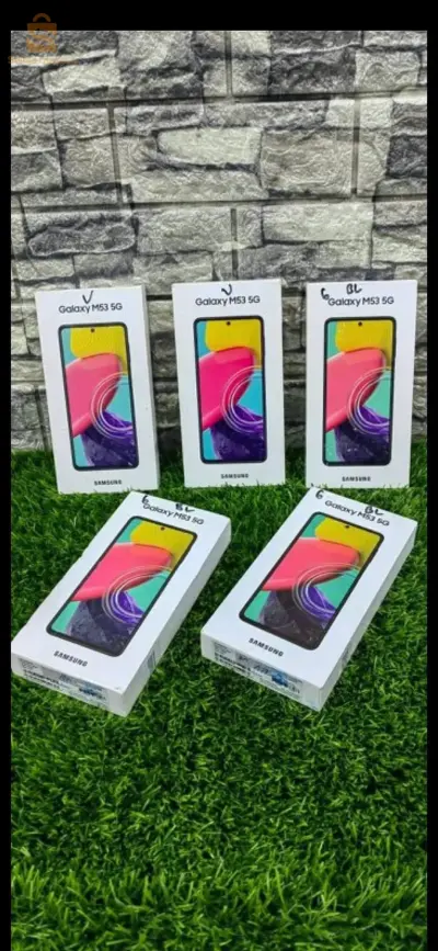 Galaxy M53