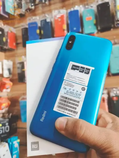 Redmi 9A