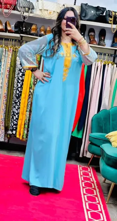 روبة تحفة