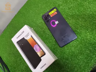 Samsung A32