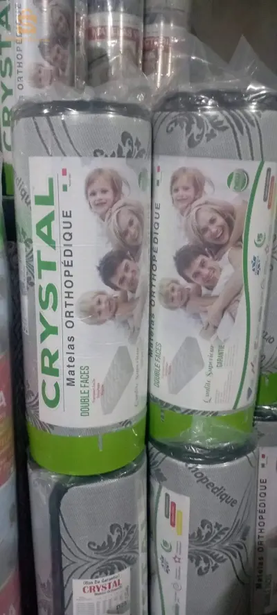 excréteur os