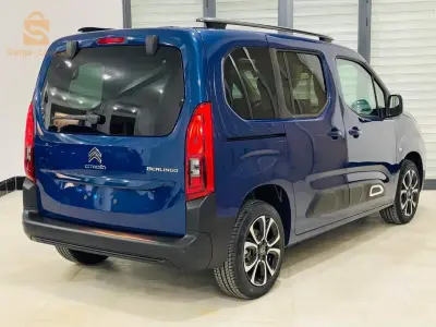 Berlingo