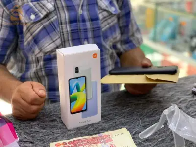 Redmi A1 pluc