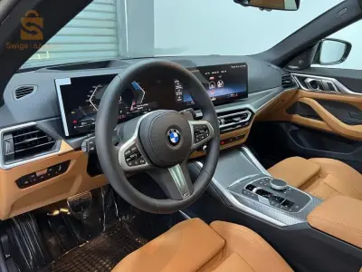 BMW 420d