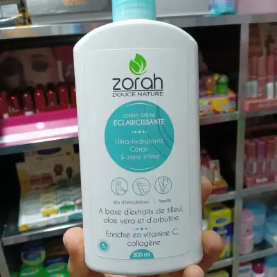 ZORAH