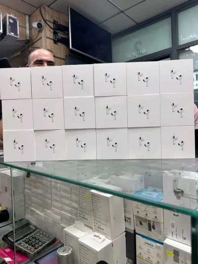 Air Pods