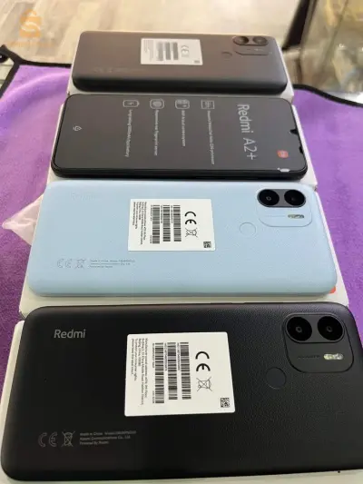 Redmi A2+