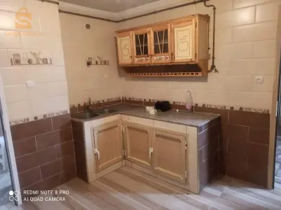 شقة للكراء