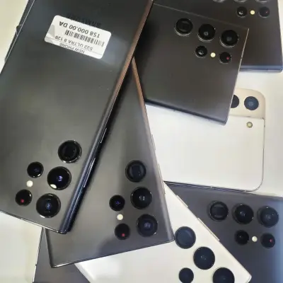 S22 ultra