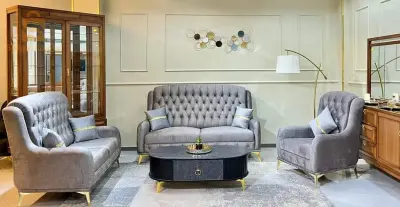 salon