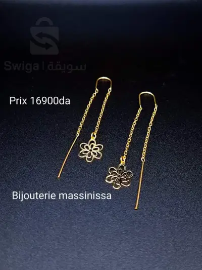 bijoux