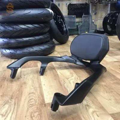 ROPOS DOS TMAX DX / 560 🏍️ D'ORIGINE