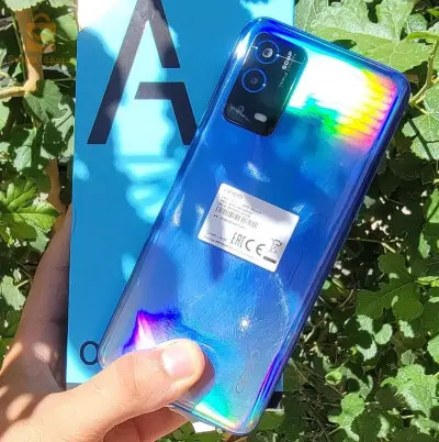 OPPO A55