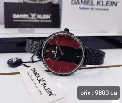 montre femme