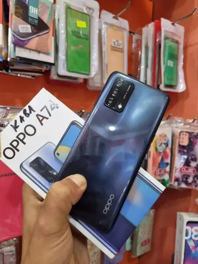 Oppo a74