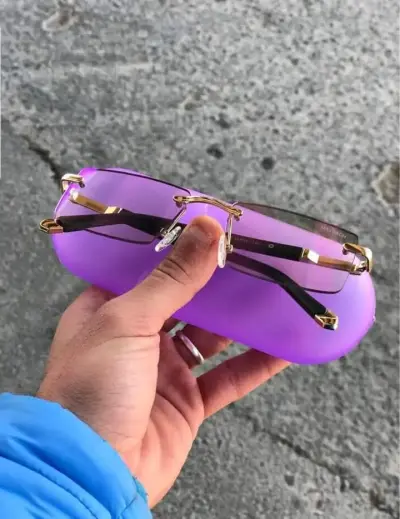 نظارات