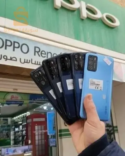 Oppo A16s