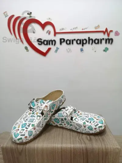 chaussures médicales