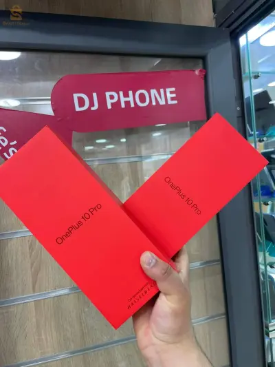 One plus 10 Pro