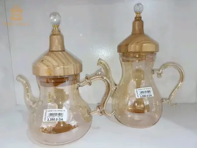 إبريق شاي