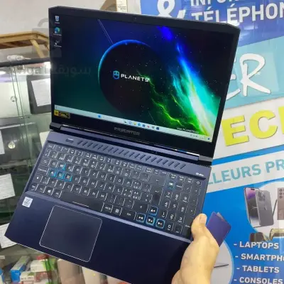 acer