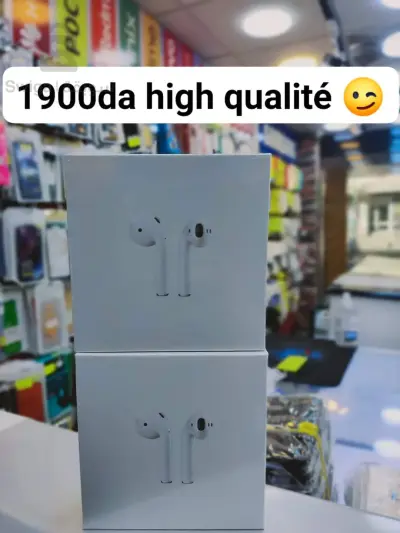 AirPods
