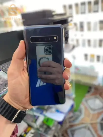Galaxy S10
