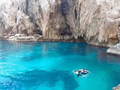 رحلة إلى تنس