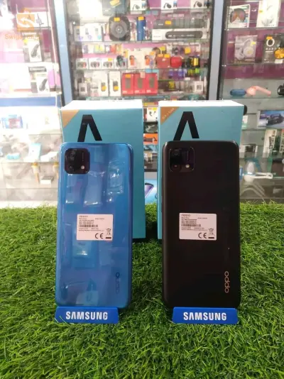 Oppo A16k