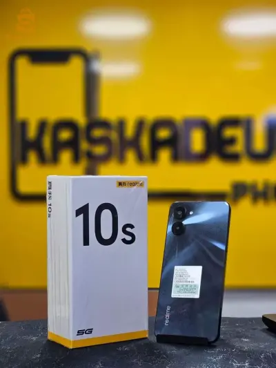 Realme 10s