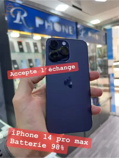 iphone 14pro max