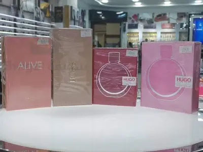 عطر