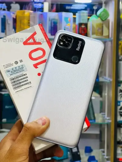 Redmi 10A