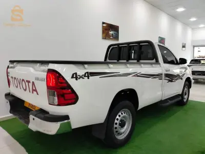 Hilux