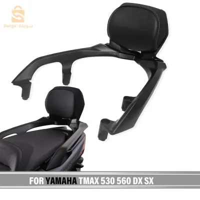 REPOS DOS TMAX