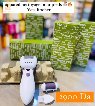 Yves Rocher