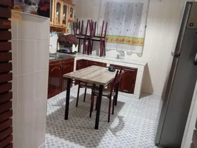 apartments