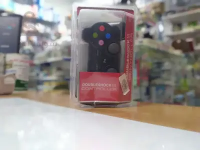 يد تحكم ps3