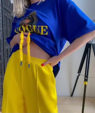 ensemble