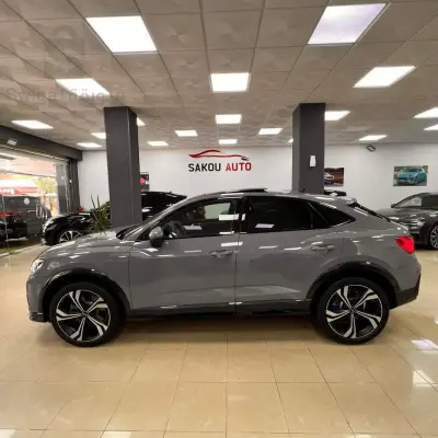 Audi   Q3