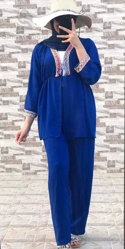 Summer women's clothing