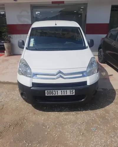 Berlingo