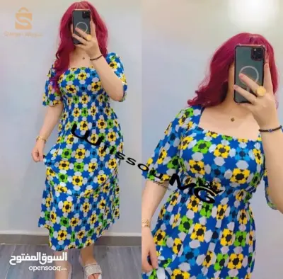 robe