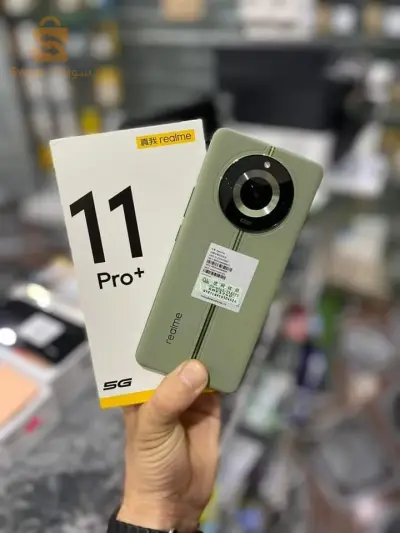 Realme 11 pro