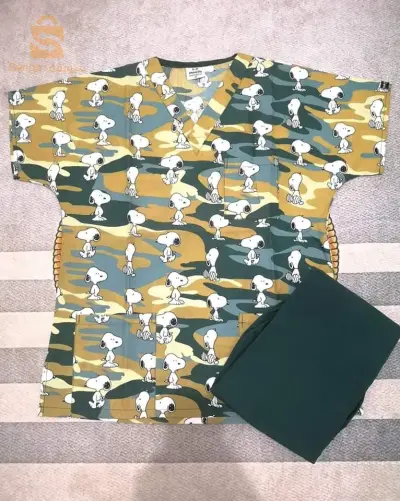 tenues