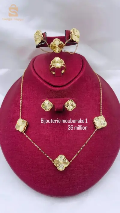 parure