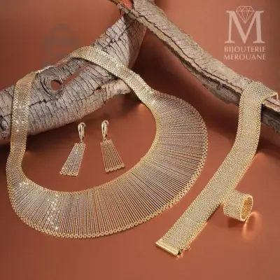 parure