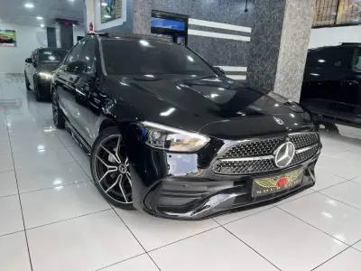 MERCEDES